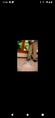 Quick'dry Carpet Cleaning and Upholstery