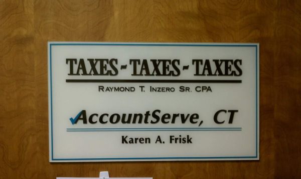 TAXES-TAXES-TAXES