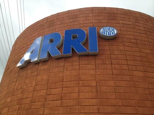 ARRI