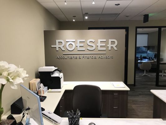 Roeser Accountancy Corporation