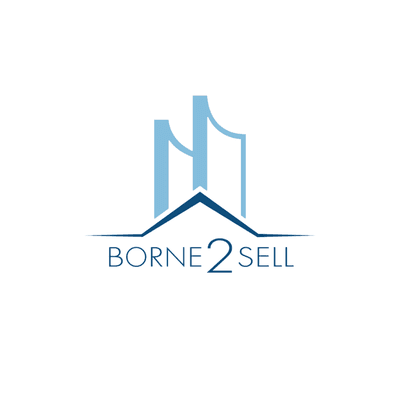 Borne2Sell Logo!