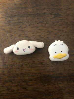 Sanrio macarons