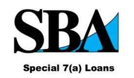 SBA LOANS_ THE BEST DEAL GOING  SBA loans are the best deals going with 5.75%-7.25% rates*,10 to 25 years term  and loans  up to $12.5