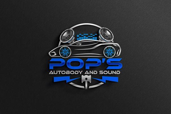 Pop’s Autobody and Sound