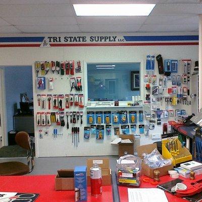 Tri State Supply