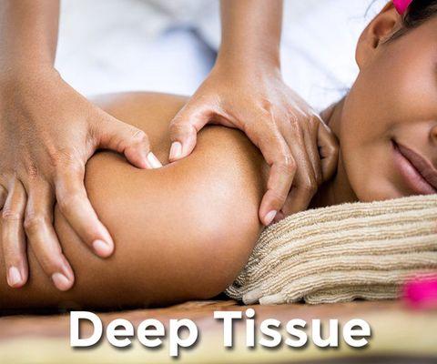 Deep Tissue