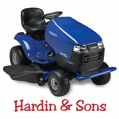 Hardin and Sons