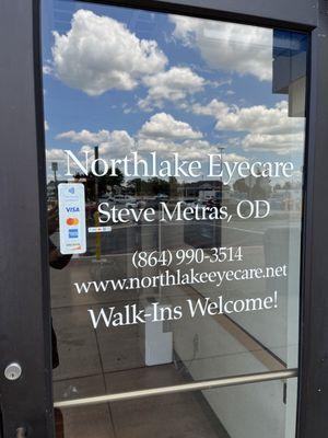 Northlake Eyecare