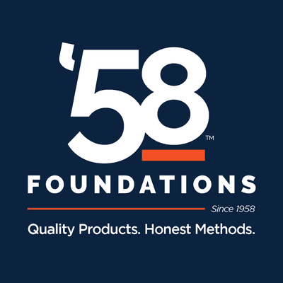 58 Foundations & Waterproofing