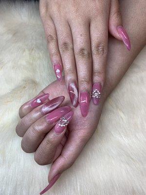 Nails