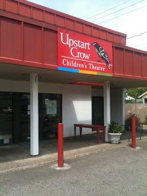 Upstart Crow Studios