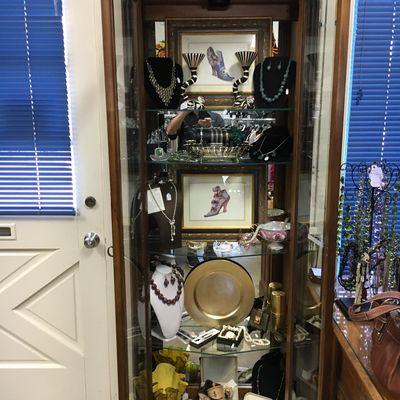 Jewerly Cabinet