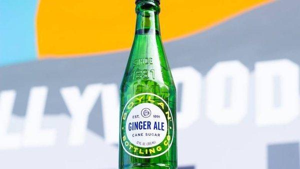 Boylan Ginger Ale