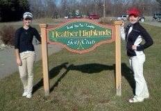 Junior Golf program and host of the High School districts and regionals