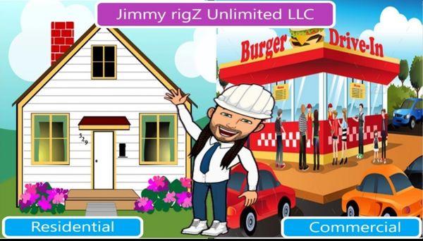 Jimmy rigZ Unlimited