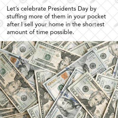 President's Day