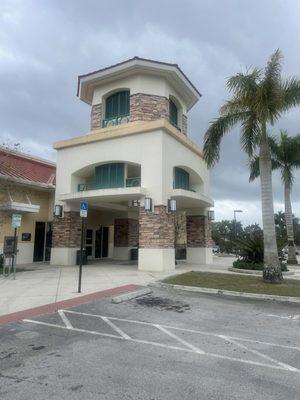 Belle Glade Branch Library