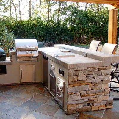 Outdoor Living