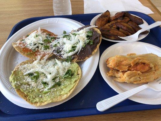 Panaderia Mi bella Guatemala