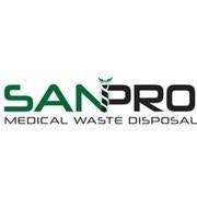 Sanpro Medical Waste