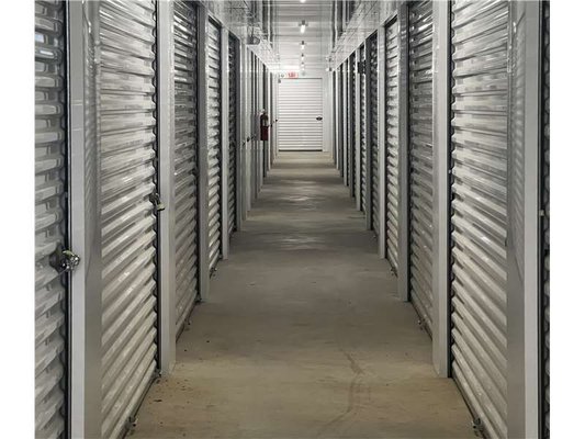 Interior Units - Extra Space Storage at 3 Myers Dr, Mullica Hill, NJ 08062