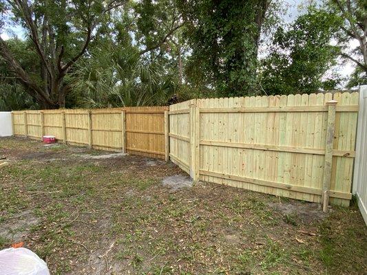 Fence By Ultimate