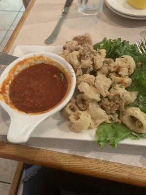 Calamari