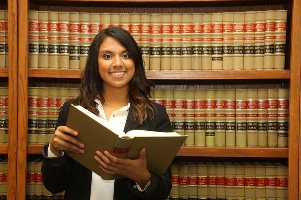 Our J.D. Program comprises 120 units including all subjects that are tested on the CA Bar Exam