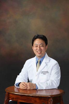 Premier General and Colorectal Surgery: Junuk Kim, MD, FACS