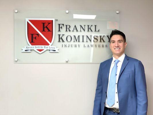 Frankl Kominsky Injury Lawyers