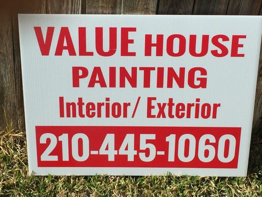 Valuehousepainting.com