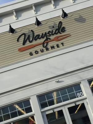 Wayside Gourmet