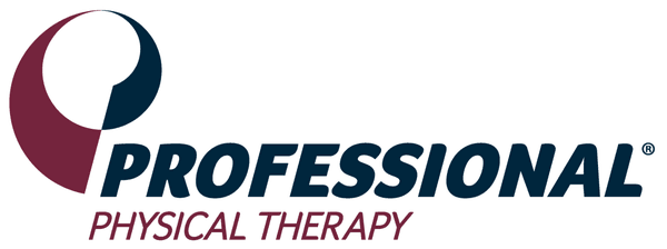 Professional PT logo