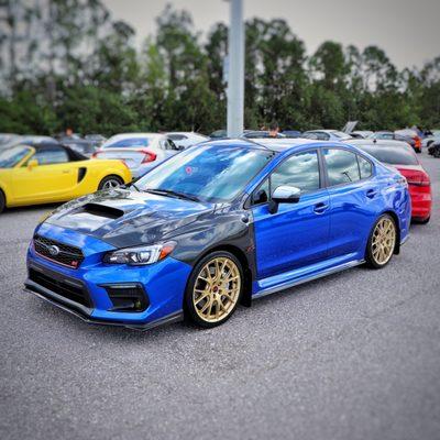 Subaru of Pembroke Pines