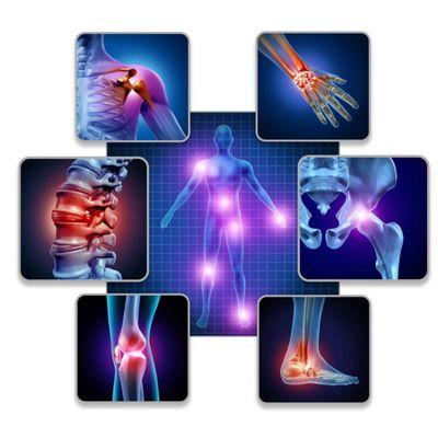 arthritis pain treatment