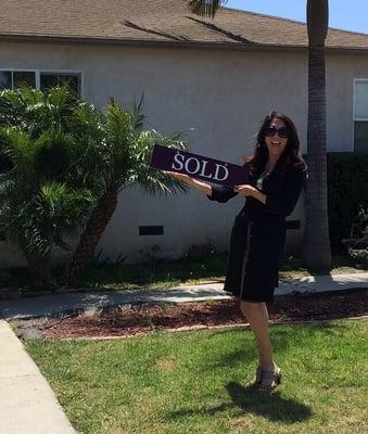 Another one sold!!!