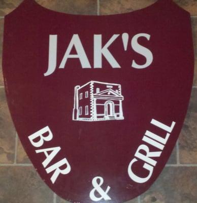 JAK's Bar & Grill