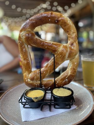 Pretzel