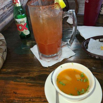 Michelada