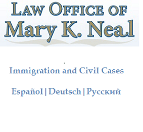 Law Office of Mary K Neal