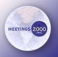 Meetings 2000