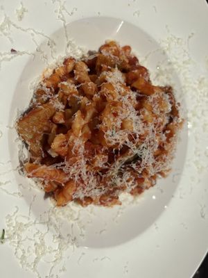 Pasta alla Norma