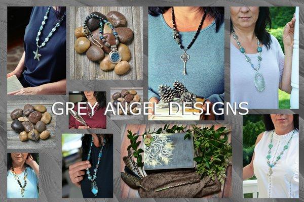 Grey Angel Designs