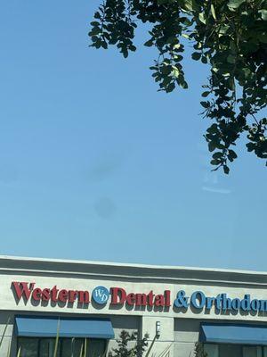 Western Dental & Orthodontics