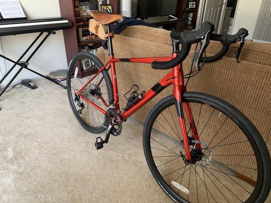 Two Wheeler Dealer Bicycles