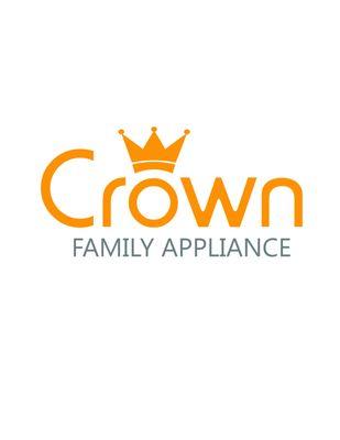 #CrownFamilyAppliance