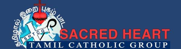 Sacred Heart Tamil Catholic Group