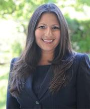 Michelle E. Roberson, Santa Barbara's litigation specialist.