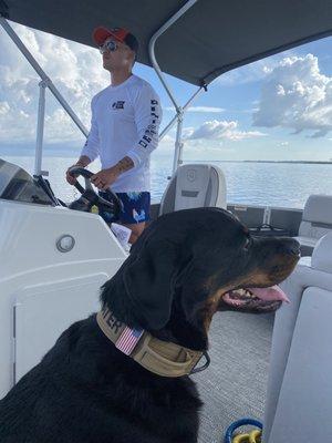 Tarpon Landing Marina