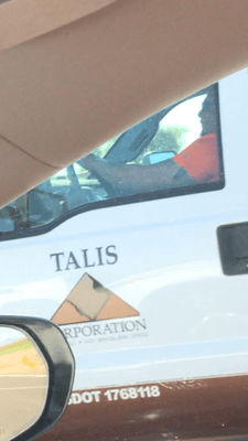 Talis Construction